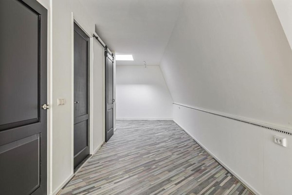 Medium property photo - Stationsstraat 18C, 4872 TD Etten-Leur